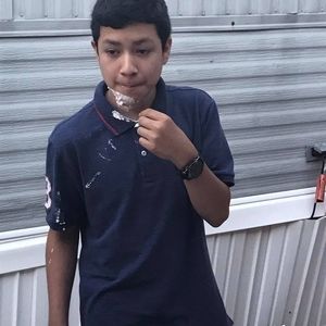 Meet your Posher, Xavier